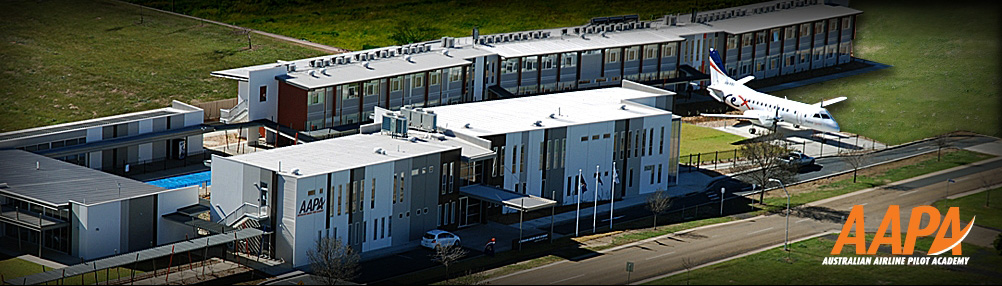AAPA - Australian Airline Pilot Academy